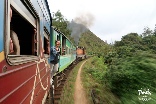 Que ver en Sri Lanka en 7 días guía de viaje