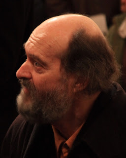 "Arvo Pärt" by Woesinger - Arvo Part. Licensed under CC BY-SA 2.0 via Commons - https://commons.wikimedia.org/wiki/File:Arvo_P%C3%A4rt.jpg#/media/File:Arvo_P%C3%A4rt.jpg