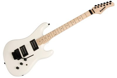 Kramer announces the Pacer Classic Guitar