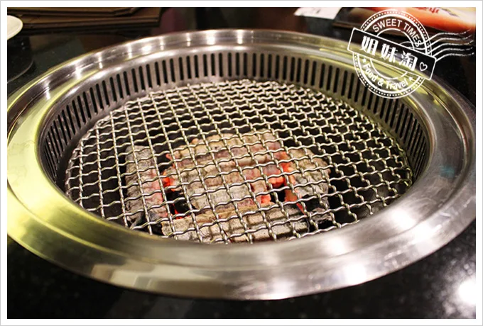 高雄椿坊無煙碳火燒肉