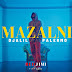 MAZALNI Lyrics —  Djalil Palermo