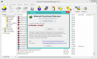 Internet Download Manager 6,17 Build 5 Full Patch