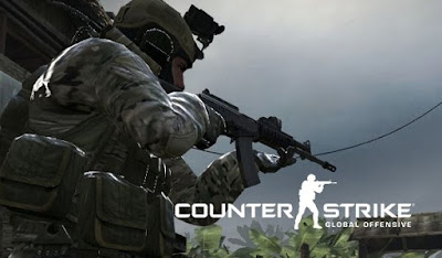 Download Game Counter Strike: Global Offensive