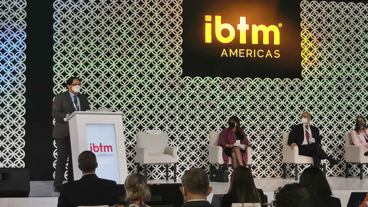 IBTM AMERICAS INDUSTRIA REUNIONES CDMX 01