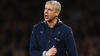 Agen Bola - Wenger Sebut Arsenal Bukan Tim Unggulan Di Premier League