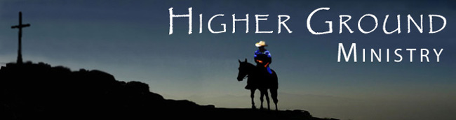 Higher Ground Ministry