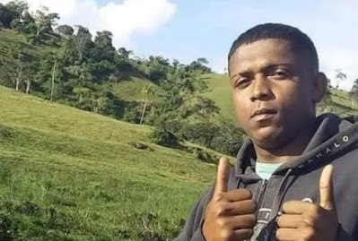 Família procura por jovem desaparecido há 3 dias no município de Laje