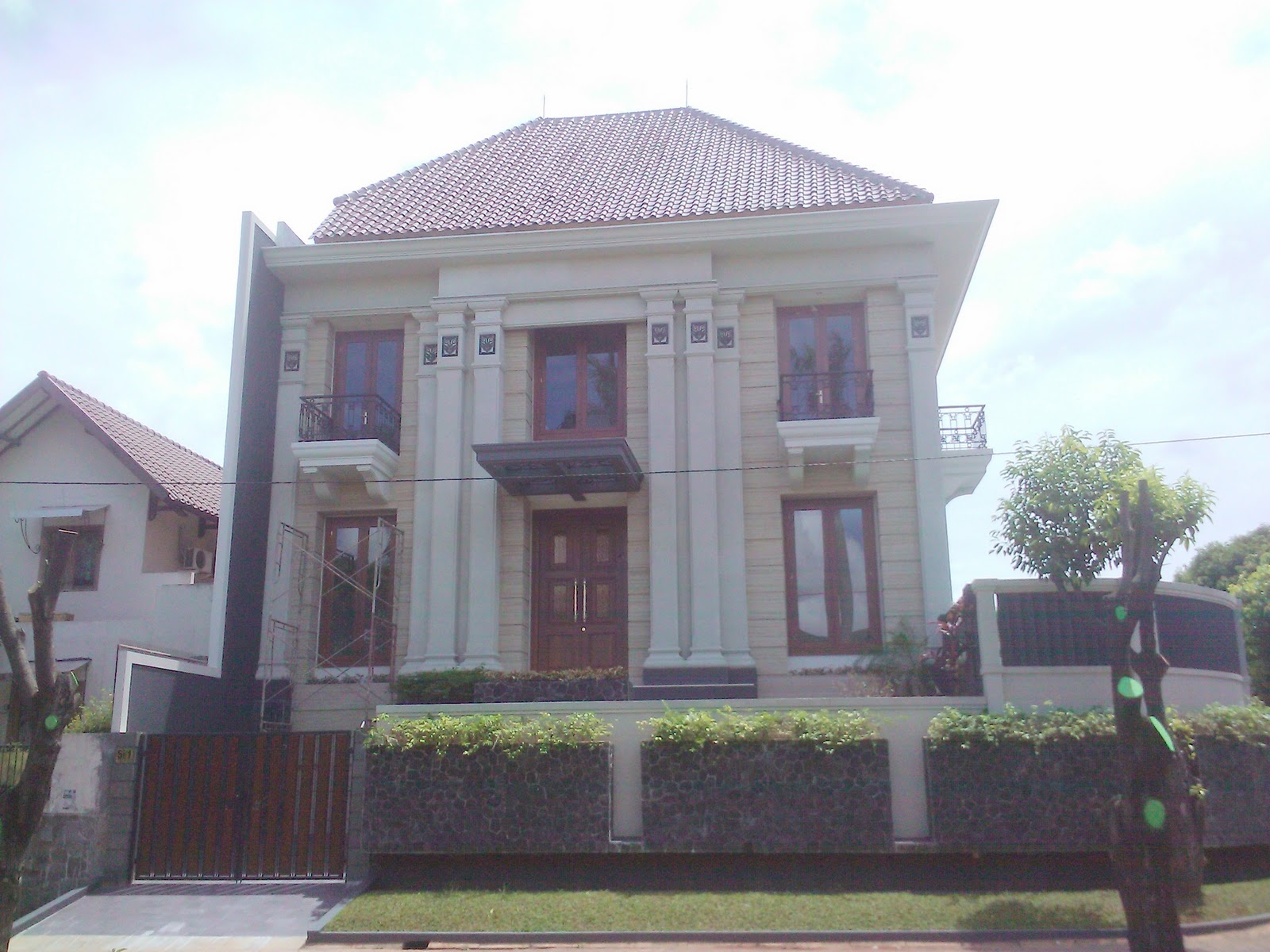 RumahPondokIndah: Rumah Mewah Pondok Indah -New-For Sale