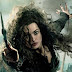 Helena Bonham Carter's "Dream came true" in Playing Bellatrix