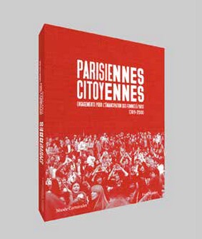 Parisiennes citoyennes - Catalogue