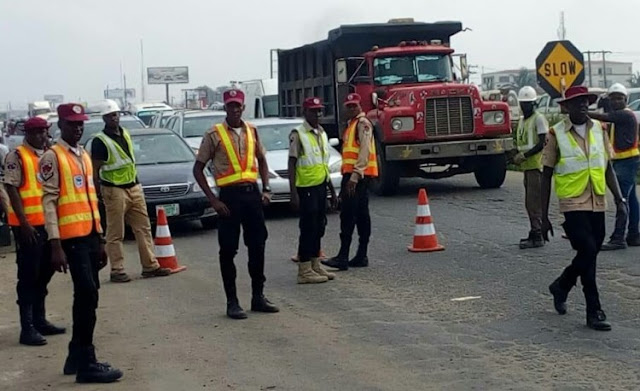 Lagos-Ibadan Expressway: FG opens Kara Bridge to traffic