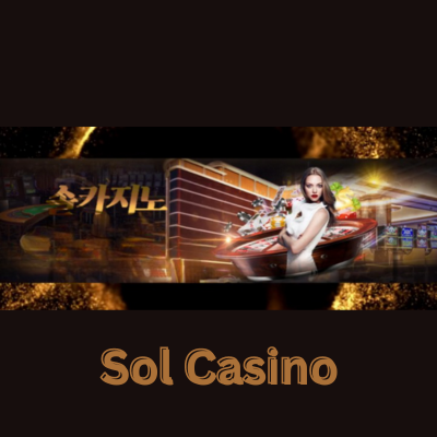 Introducing the Sol Casino: A Comprehensive Review