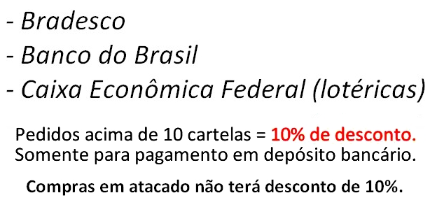 Pagamento por Depósito