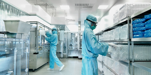 Global Cleanroom Consumables Market