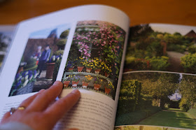 Secret gardens of East Anglia book review