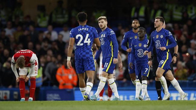 The Blues Chelsea Resmi Punya Pemilik Baru, Siap Investasi Pada Klub