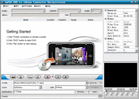 imtoo dvd to iphone converter