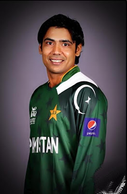 Pakistan t20 new kit 2012 