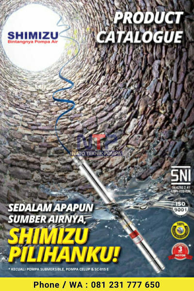 Jual Mesin Pompa Air Shimizu Surabaya - Toko Mesin Pompa Aneka Merk Terlengkap dan Kualitas Terbaik Di Surabaya , Beli Produk Pompa Terbaru Harga Murah