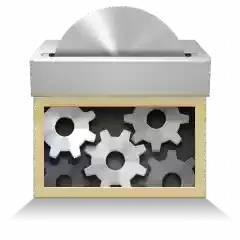 BusyBox Pro Apk Icon