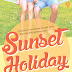 [30] Sunset Holiday by Nina Ardianti & Mahir Pradana