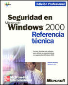 Seguridad Windows 2000