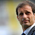 Allegri Tegaskan Sepakbola Italia Tidak Terpu...