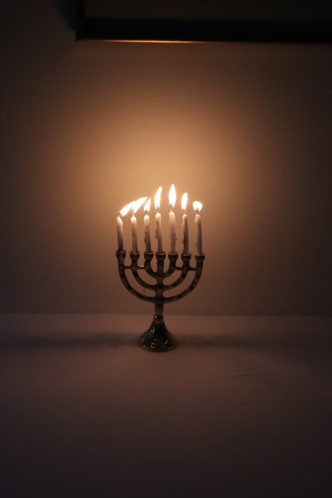 When Is Hanukkah 2023:How is it celebrated in 2023,2024,2025,2026,2026,and 2027 ??