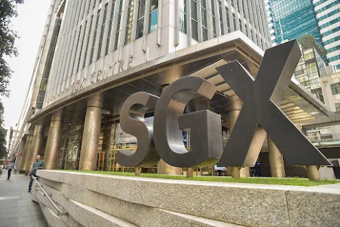 Warchest is Ready - Taking Aim at SGX (S68)