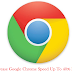 Increase Google Chrome Speed Up To 40% Faster.