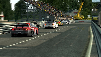 RacePro screenshot 3