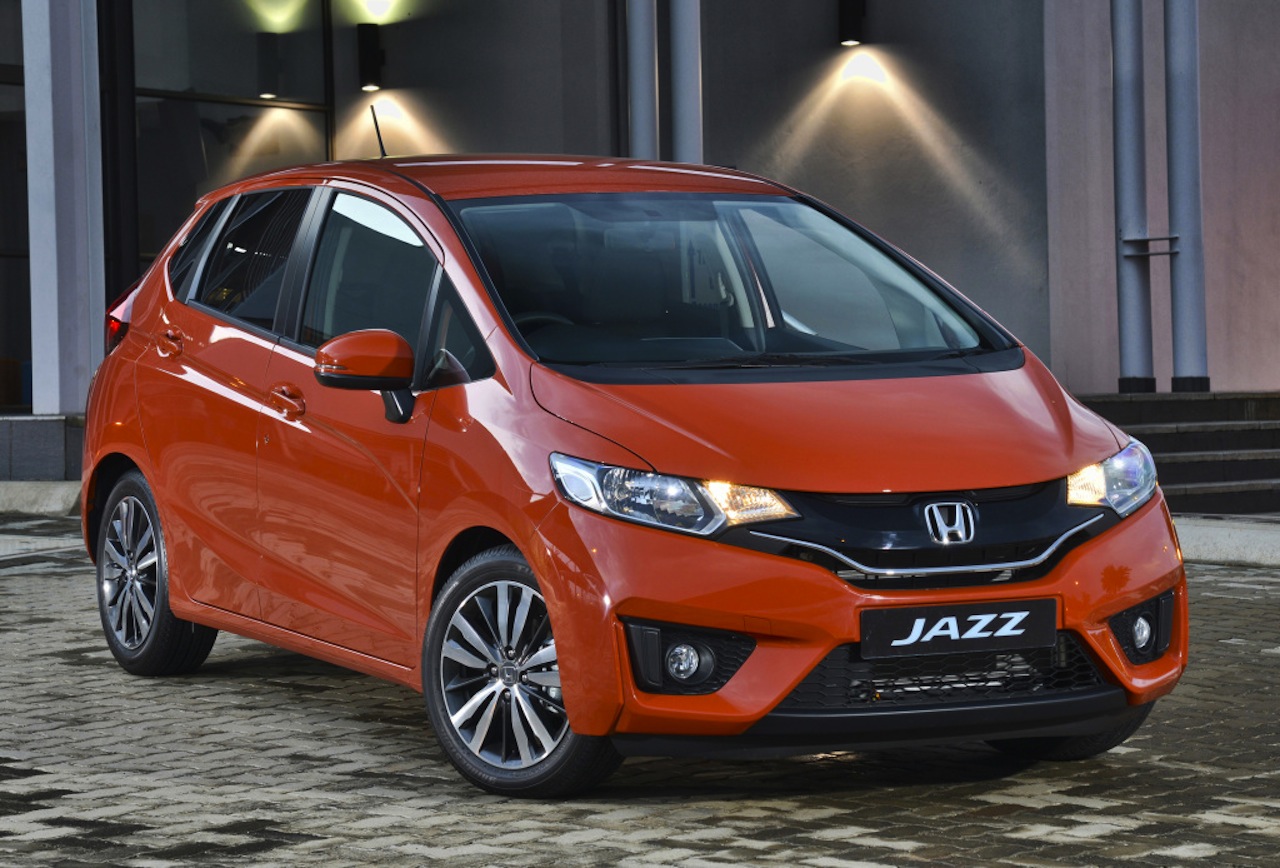  Mobil  Honda  Brio Terbaru Makassar  Pelekmodif