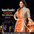 Sanam Chaudhri Summer Luxury Pret Dress Collection 2015 TFPW 