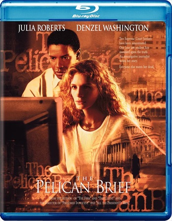 The Pelican Brief 1993 Dual Audio Hindi Bluray Download