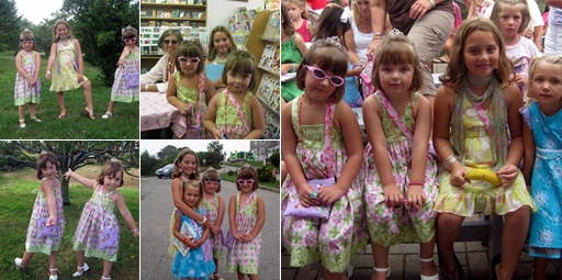 View Fancy Nancy