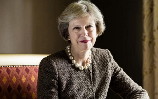 Brexit, il Premier britannico Teresa May respinge le linee guida Ue