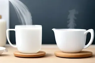 The Benefits of Drinking Hot Water
