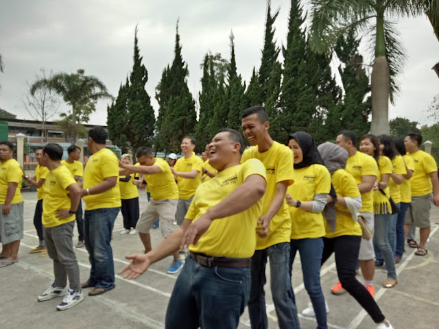JASA EO PANGALENGAN | Untuk Acara Outing, Outbound, Gathering