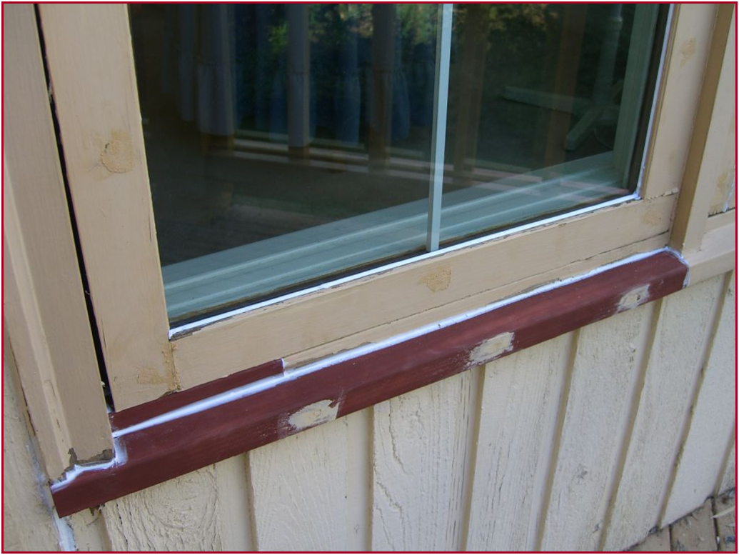 window s Wood Window Frame Repair | 1035 x 777