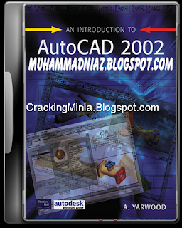 AutoCAD 2002