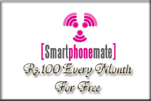 free 1001 rupees talktime