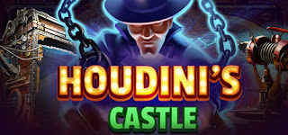 Houdini’s Castle free download
