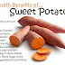 Health Benefits Of Sweet Potatoes