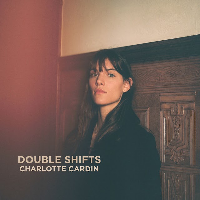 Charlotte Cardin - Double Shifts (Single) [iTunes Plus AAC M4A]