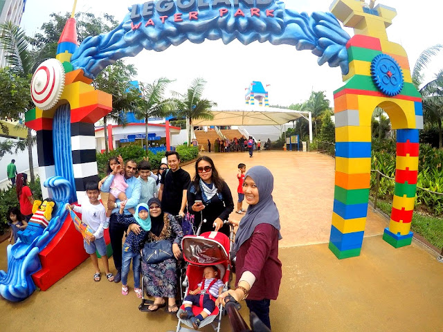 LEGOLAND JOHOR