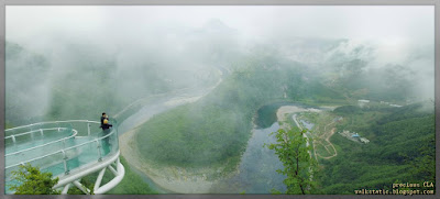 Jeongseon: Stadium and Tourism Resources