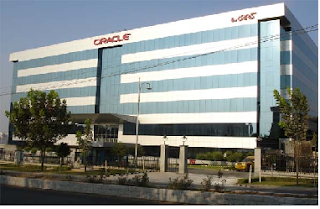 Oracle Hyderabad