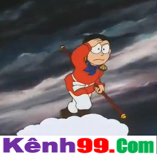 Hoạt hình Đôrêmon Nobita Tây Du Ký Full , hoat hinh doremon nobita tay du ky 