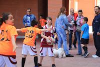 Fiestas de Cruces