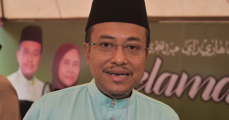 MB Terengganu Beri Semangat Kepada Calon SPM & STPM ...